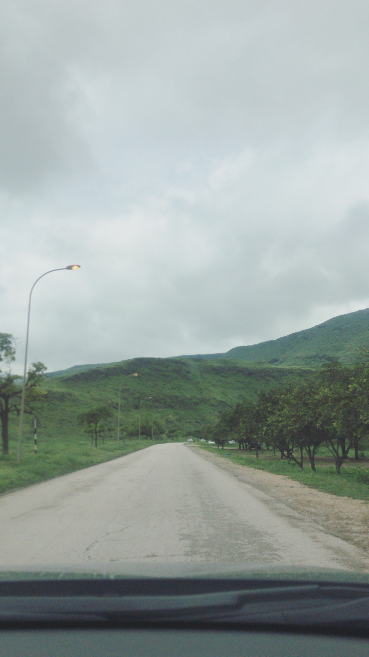 Photo of Road Trip To Salalah from Muscat - Travel Blog! 27/35 by Sherinscorner