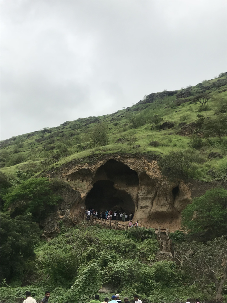 Photo of Road Trip To Salalah from Muscat - Travel Blog! 28/35 by Sherinscorner