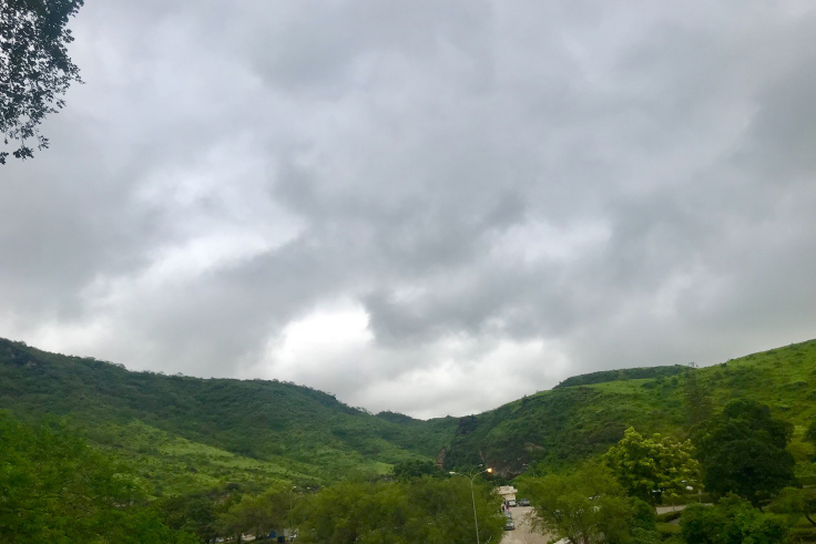 Photo of Road Trip To Salalah from Muscat - Travel Blog! 31/35 by Sherinscorner