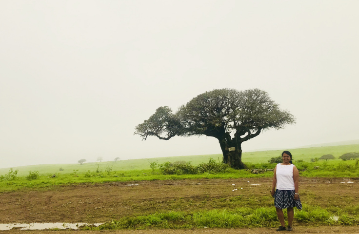 Photo of Road Trip To Salalah from Muscat - Travel Blog! 32/35 by Sherinscorner