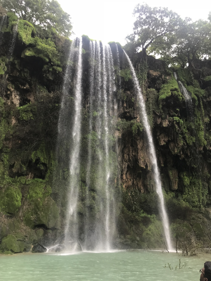 Photo of Road Trip To Salalah from Muscat - Travel Blog! 33/35 by Sherinscorner