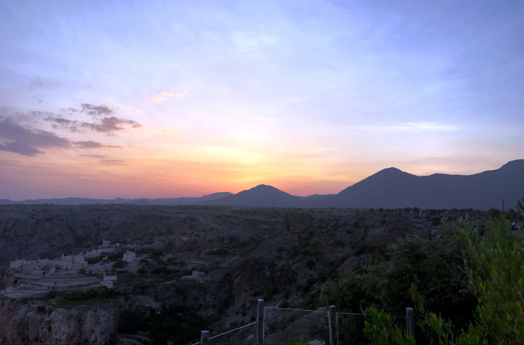 Photo of Jab Al Akdhar- A perfect Staycation Destination! 4/4 by Sherinscorner