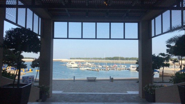 Photo of Staycation at Millenium Resort- Mussanah 1/3 by Sherinscorner