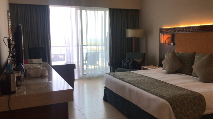 Photo of Staycation at Millenium Resort- Mussanah 2/3 by Sherinscorner