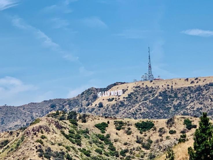 Photo of Los Angeles Travel Blog by Sherinscorner