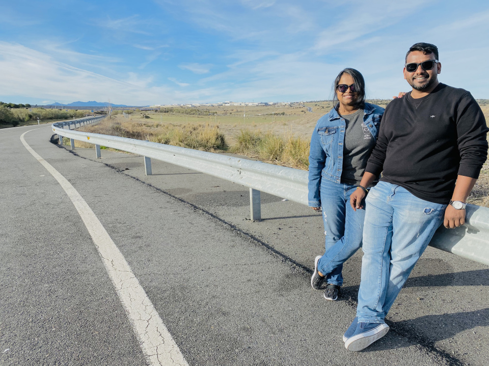 Photo of Road tripping through Spain and Portugal - Travel Blog by Sherinscorner