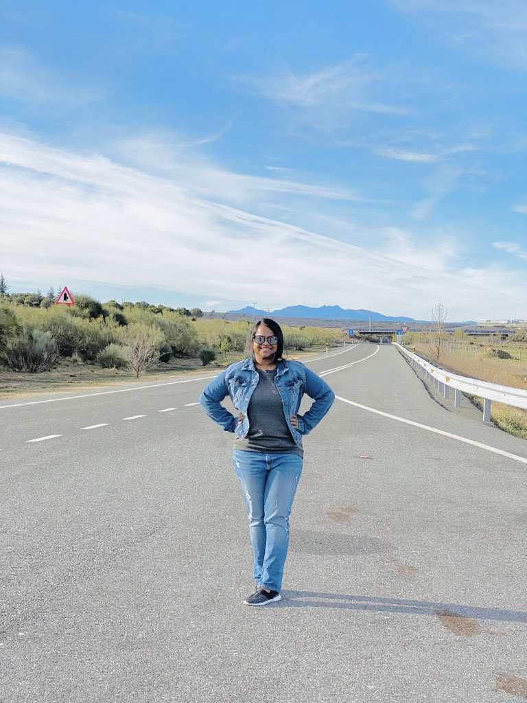 Photo of Road tripping through Spain and Portugal - Travel Blog 2/2 by Sherinscorner