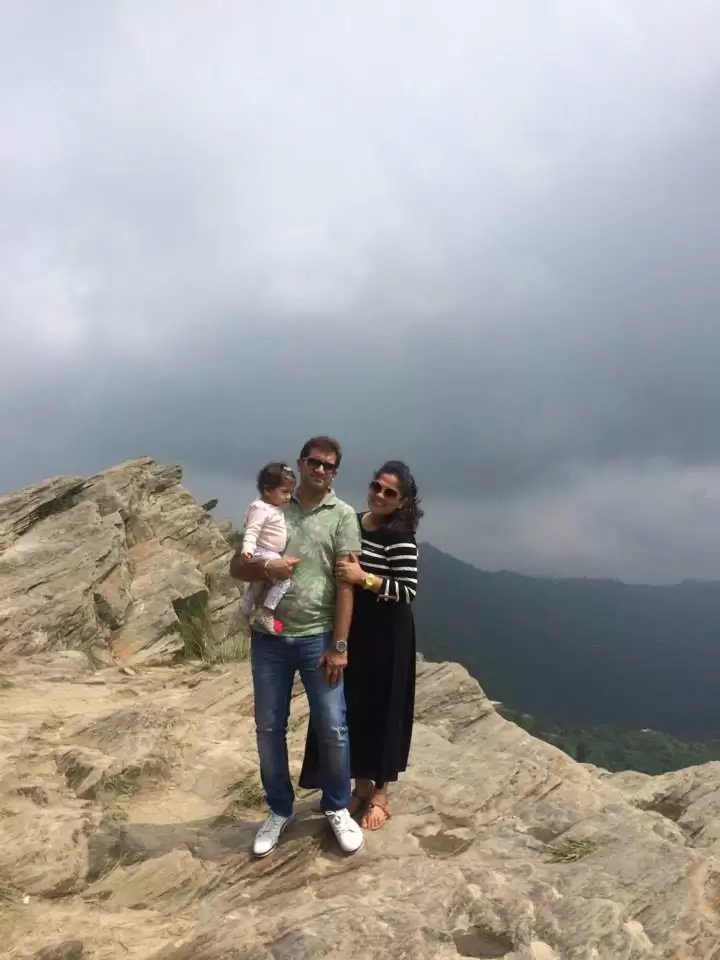 Photo of Ramgarh, Uttarakhand, India by gagandeep marwah