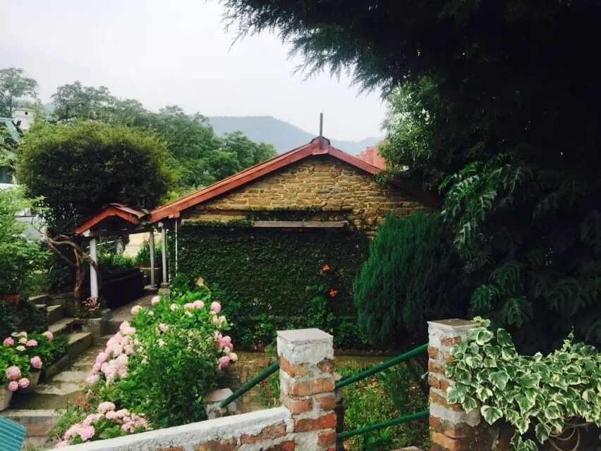 Photo of Ramgarh, Uttarakhand, India by gagandeep marwah