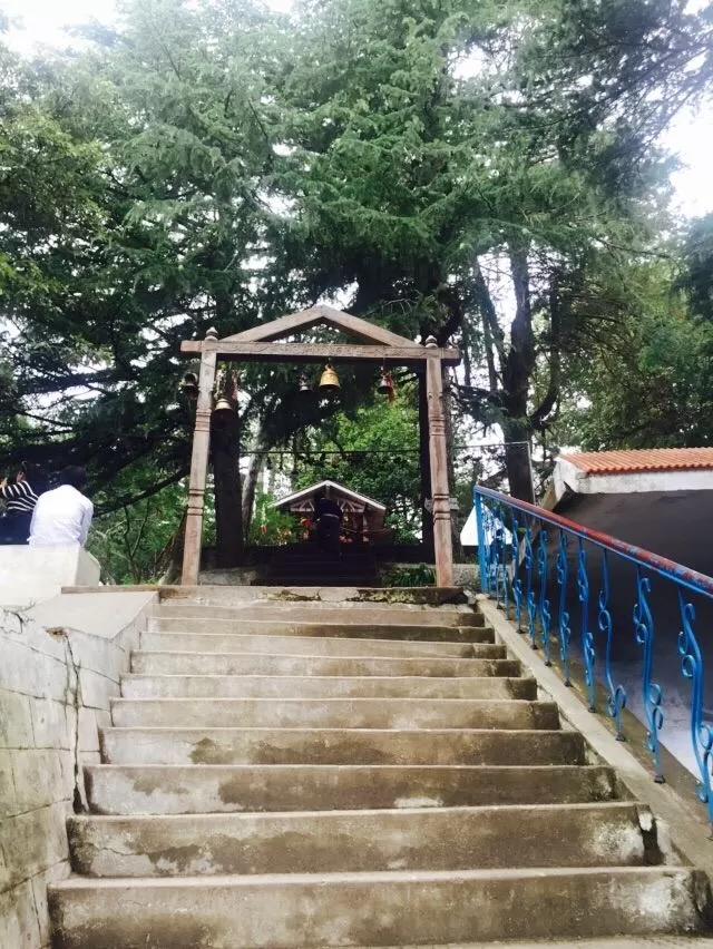 Photo of Ramgarh, Uttarakhand, India by gagandeep marwah