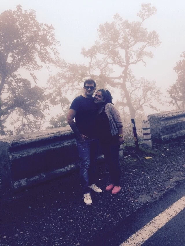 Photo of Ramgarh, Uttarakhand, India by gagandeep marwah