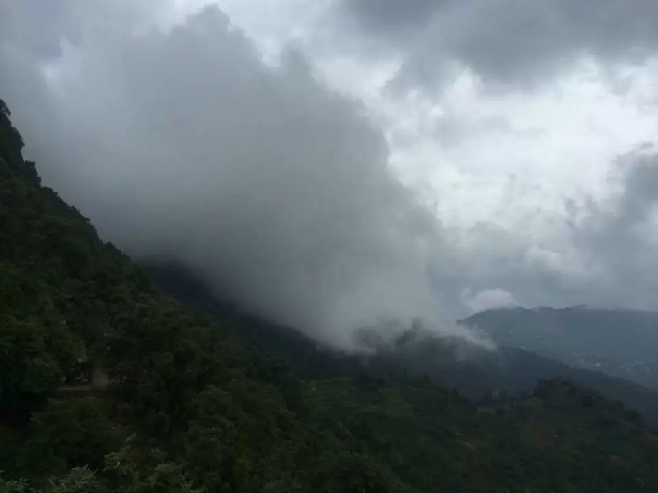 Photo of Ramgarh, Uttarakhand, India by gagandeep marwah