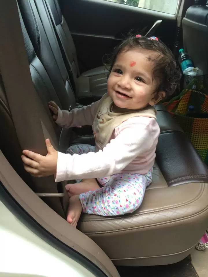 Photo of Ramgarh, Uttarakhand, India by gagandeep marwah