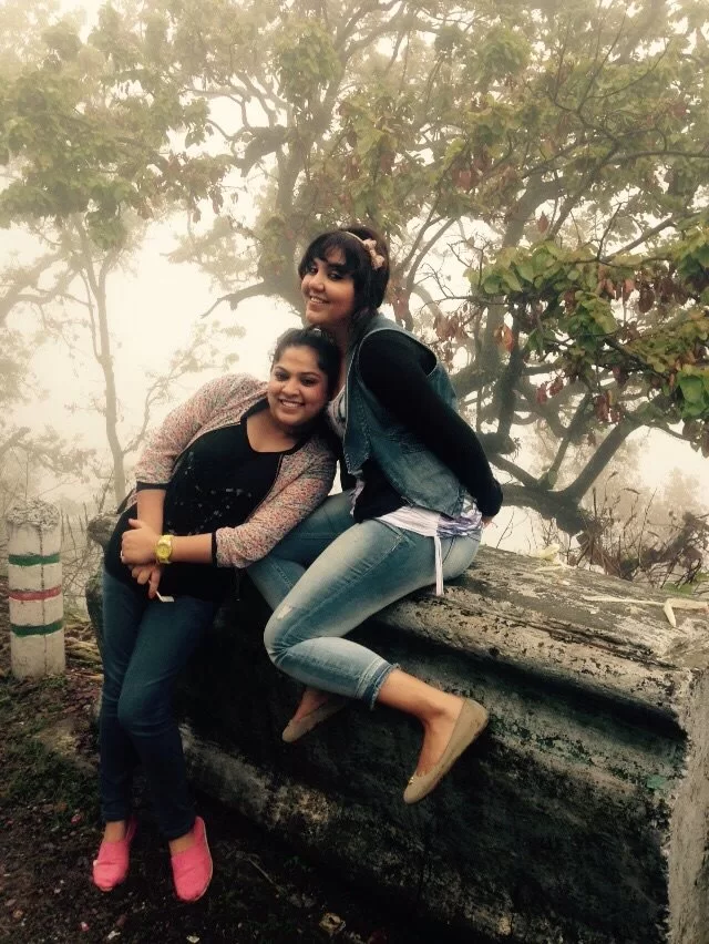 Photo of Ramgarh, Uttarakhand, India by gagandeep marwah