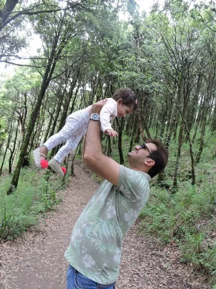 Photo of Ramgarh, Uttarakhand, India by gagandeep marwah