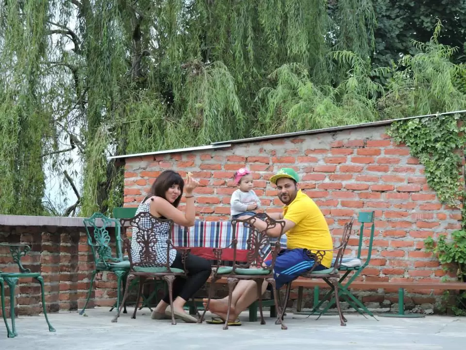 Photo of Ramgarh, Uttarakhand, India by gagandeep marwah