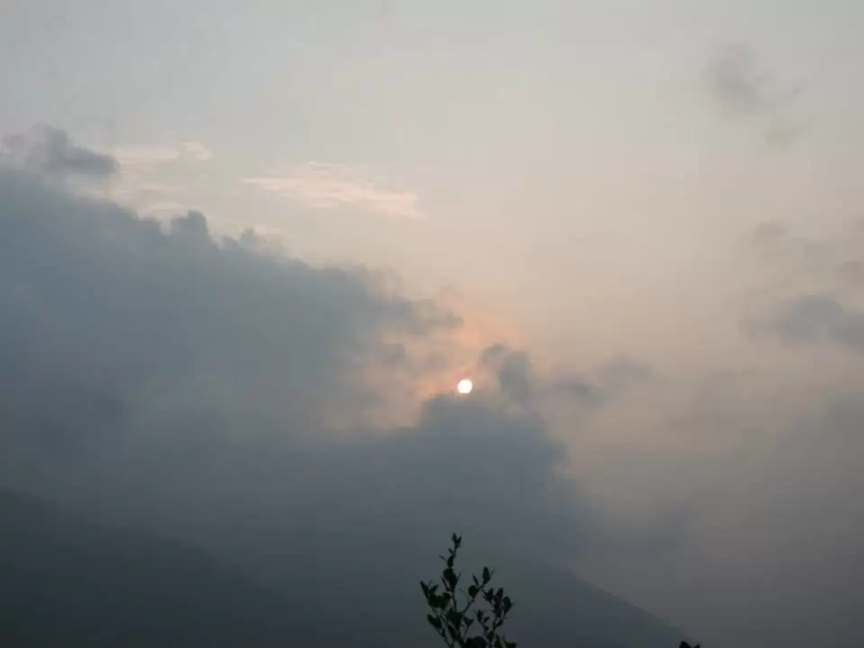 Photo of Ramgarh, Uttarakhand, India by gagandeep marwah