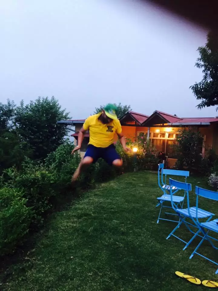 Photo of Ramgarh, Uttarakhand, India by gagandeep marwah