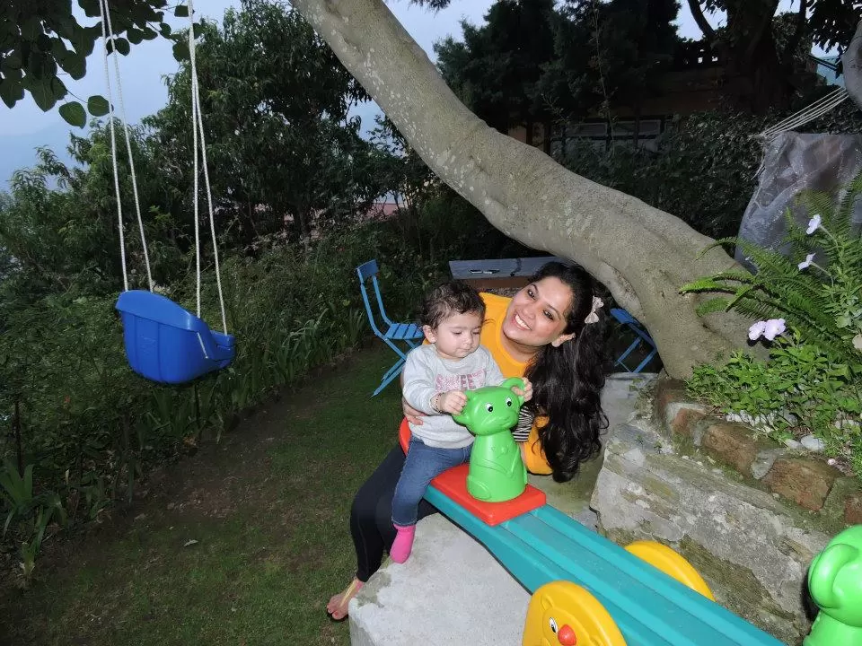 Photo of Ramgarh, Uttarakhand, India by gagandeep marwah