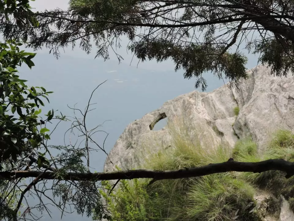 Photo of Ramgarh, Uttarakhand, India by gagandeep marwah