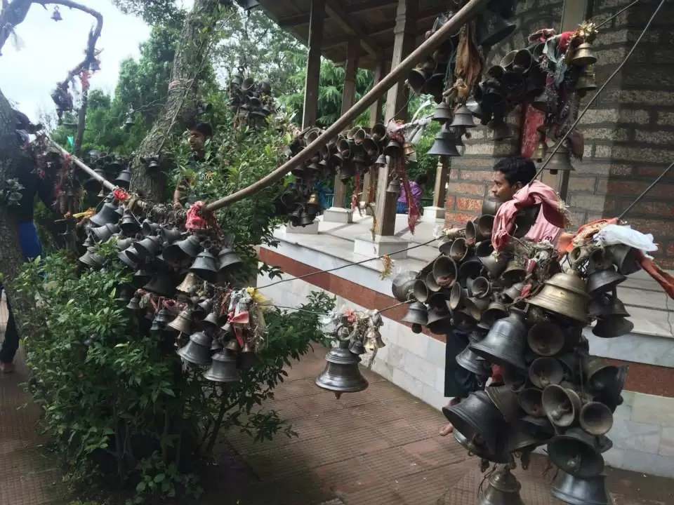 Photo of Ramgarh, Uttarakhand, India by gagandeep marwah