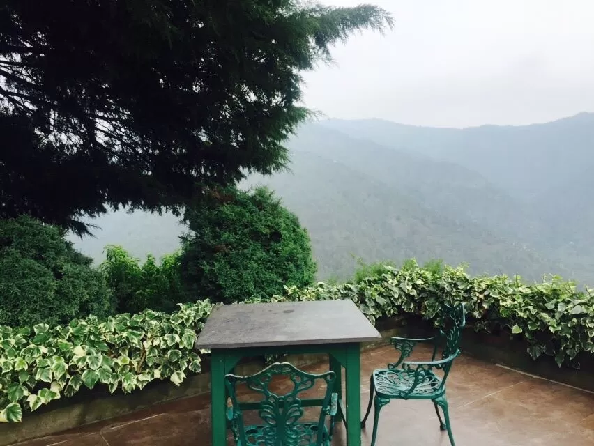 Photo of Ramgarh, Uttarakhand, India by gagandeep marwah