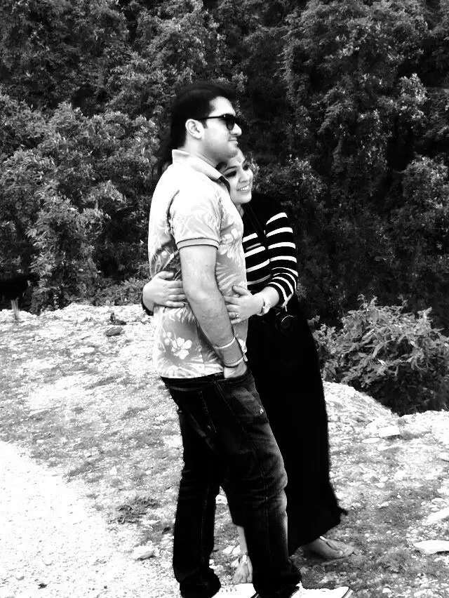 Photo of Ramgarh, Uttarakhand, India by gagandeep marwah