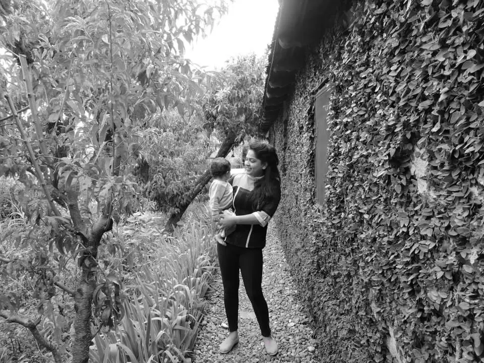 Photo of Ramgarh, Uttarakhand, India by gagandeep marwah