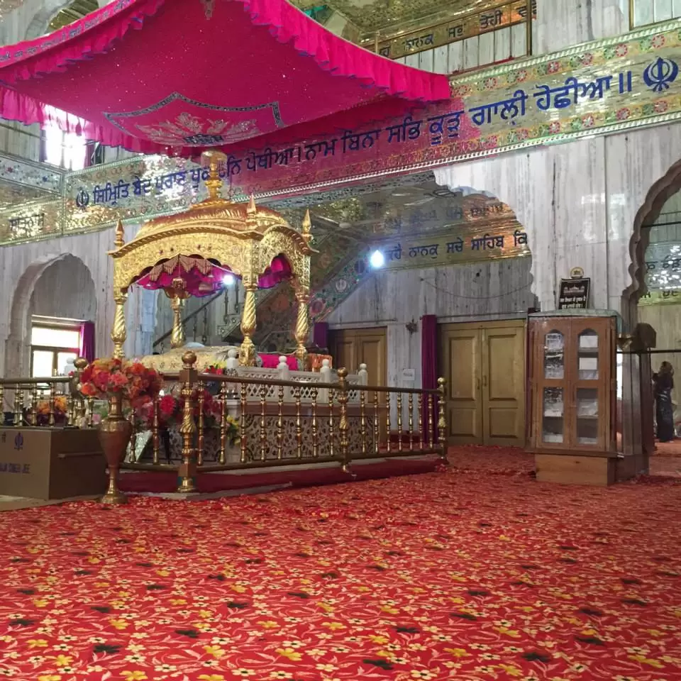 Photo of Ramgarh, Uttarakhand, India by gagandeep marwah