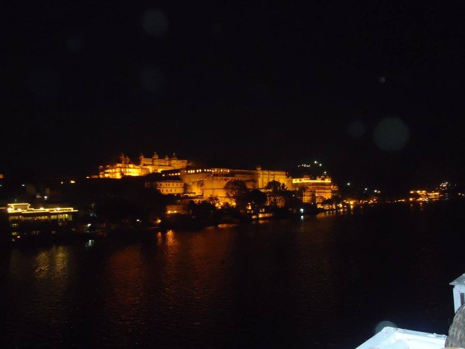 Photo of "A city of lakes and romance"-Udaipur 2/11 by gagandeep marwah