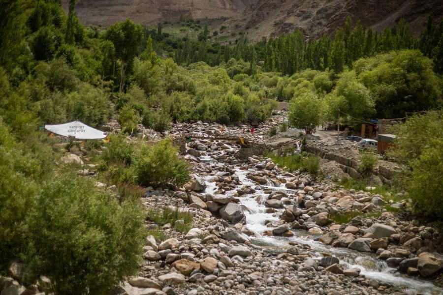 Photo of A Photo Blog Of Turtuk Village by Bhagwan Das