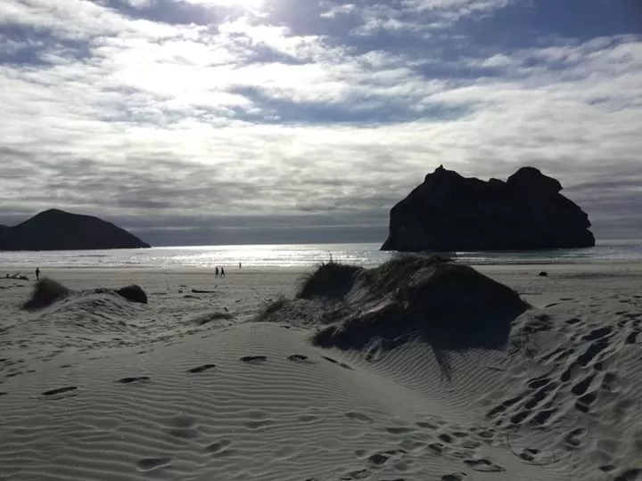 Photo of Nelson, South Island, New Zealand by Teesta Isser