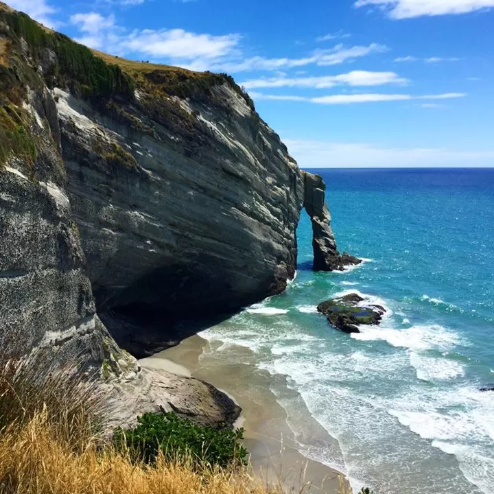 Photo of Nelson, South Island, New Zealand by Teesta Isser