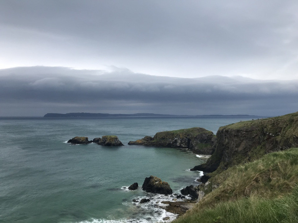 Photo of A 12 Days to 2 Weeks Travel Itinerary of Northern Ireland and the Republic of Ireland 1/21 by Sudarsana Changkakty Saikia