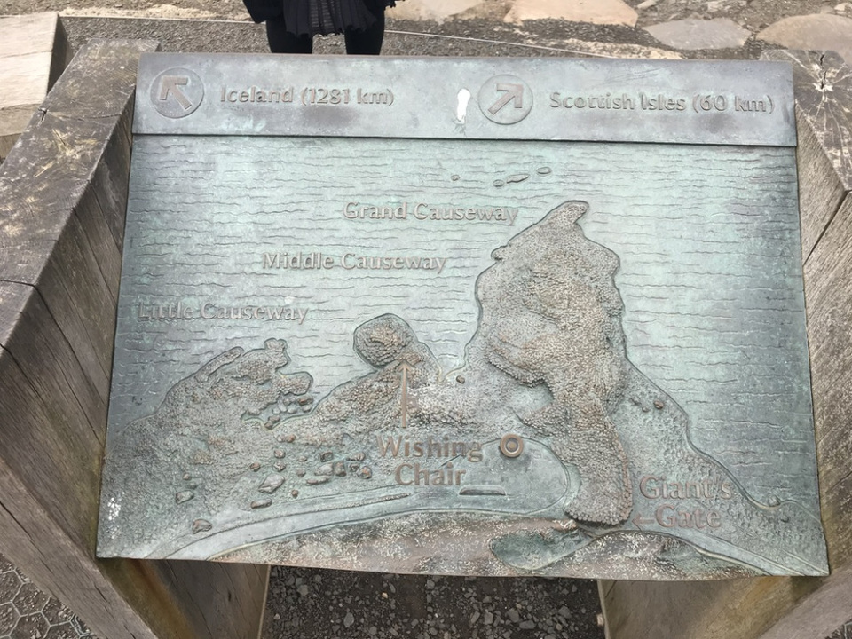 Photo of A 12 Days to 2 Weeks Travel Itinerary of Northern Ireland and the Republic of Ireland 5/21 by Sudarsana Changkakty Saikia