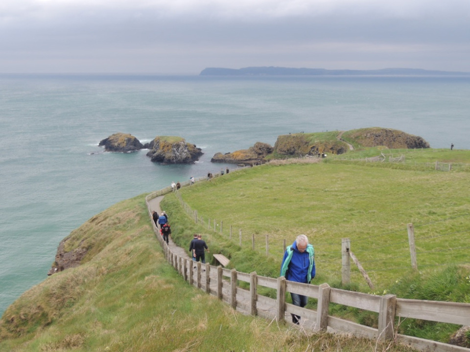 Photo of A 12 Days to 2 Weeks Travel Itinerary of Northern Ireland and the Republic of Ireland 8/21 by Sudarsana Changkakty Saikia