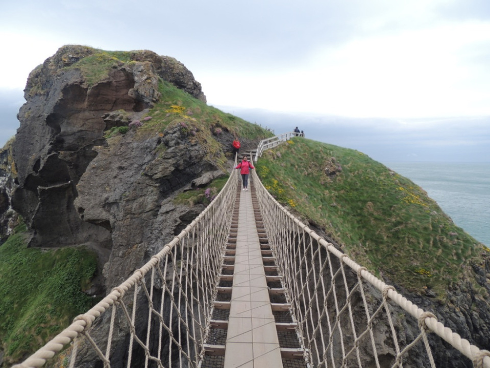 Photo of A 12 Days to 2 Weeks Travel Itinerary of Northern Ireland and the Republic of Ireland 9/21 by Sudarsana Changkakty Saikia