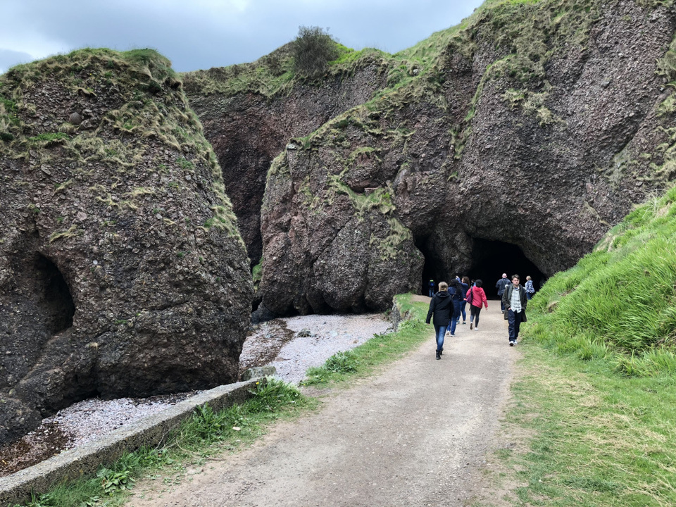 Photo of A 12 Days to 2 Weeks Travel Itinerary of Northern Ireland and the Republic of Ireland 10/21 by Sudarsana Changkakty Saikia