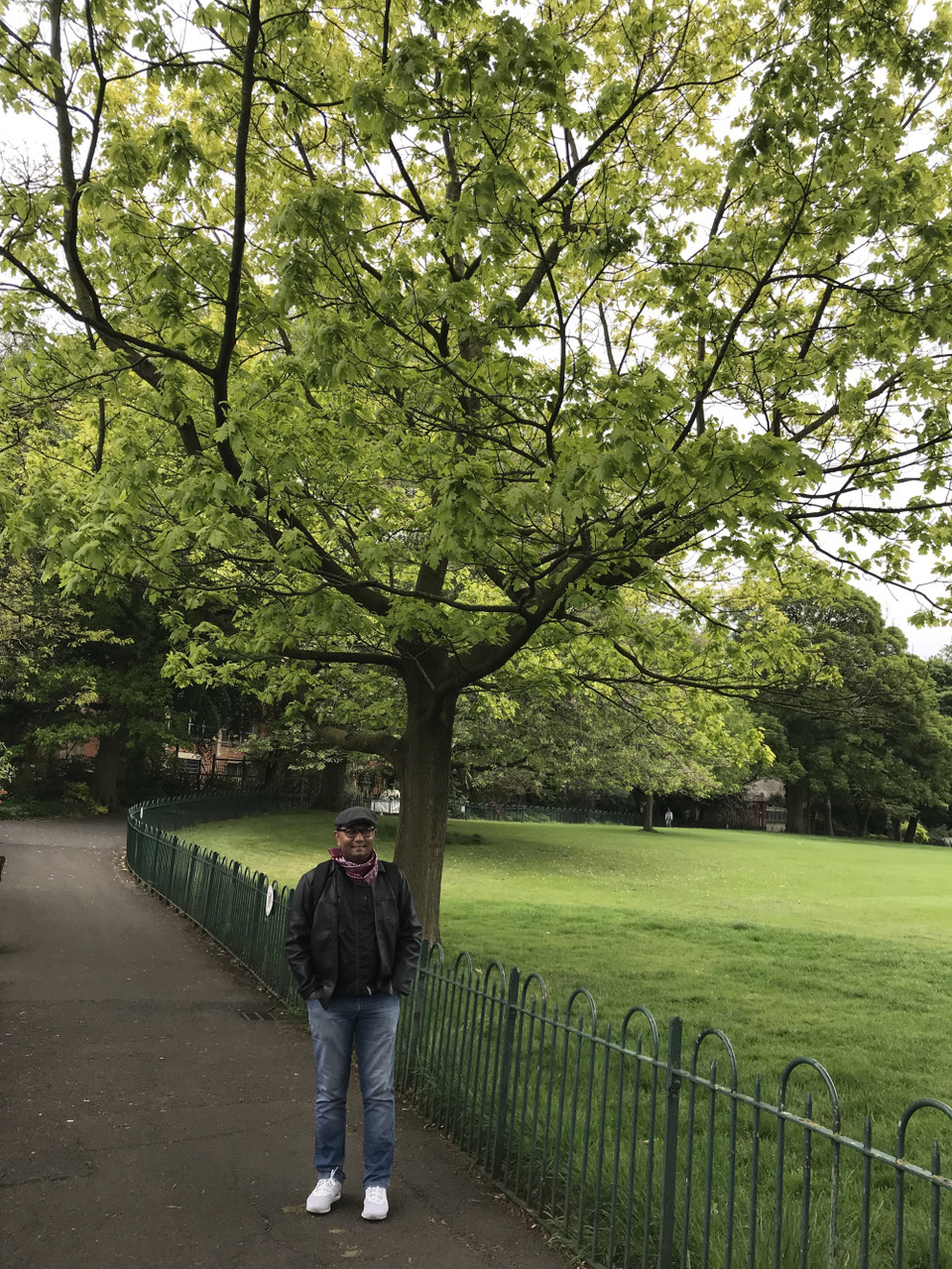 Photo of A 12 Days to 2 Weeks Travel Itinerary of Northern Ireland and the Republic of Ireland 14/21 by Sudarsana Changkakty Saikia
