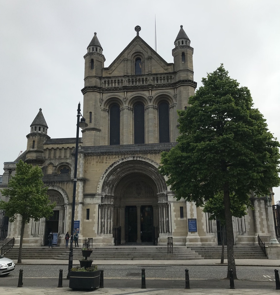Photo of A 12 Days to 2 Weeks Travel Itinerary of Northern Ireland and the Republic of Ireland 15/21 by Sudarsana Changkakty Saikia