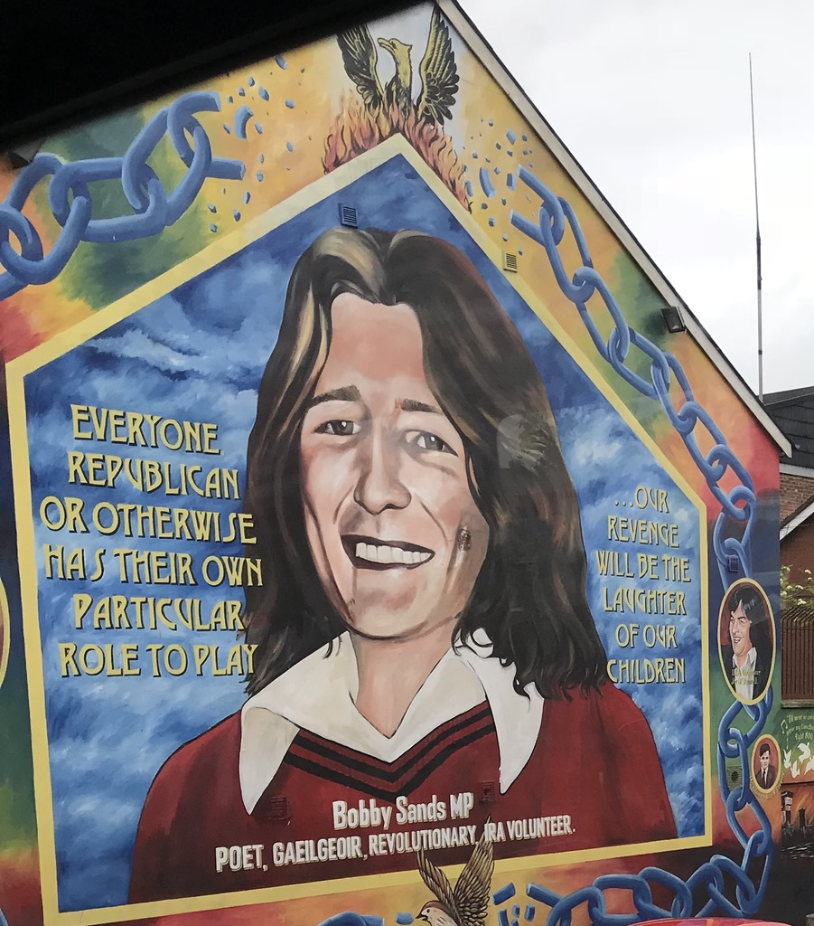 Photo of A 12 Days to 2 Weeks Travel Itinerary of Northern Ireland and the Republic of Ireland 18/21 by Sudarsana Changkakty Saikia