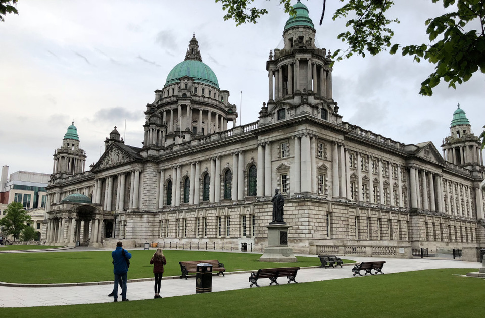 Photo of A 12 Days to 2 Weeks Travel Itinerary of Northern Ireland and the Republic of Ireland 19/21 by Sudarsana Changkakty Saikia