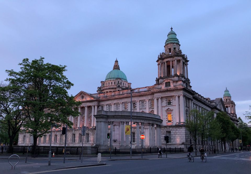 Photo of A 12 Days to 2 Weeks Travel Itinerary of Northern Ireland and the Republic of Ireland 20/21 by Sudarsana Changkakty Saikia