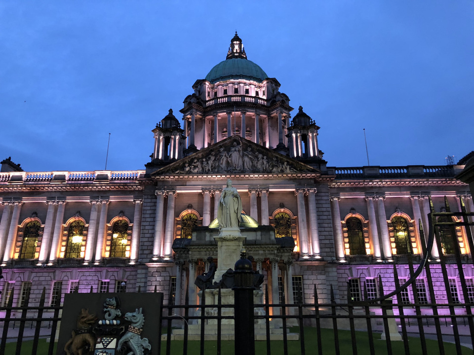 Photo of A 12 Days to 2 Weeks Travel Itinerary of Northern Ireland and the Republic of Ireland 21/21 by Sudarsana Changkakty Saikia