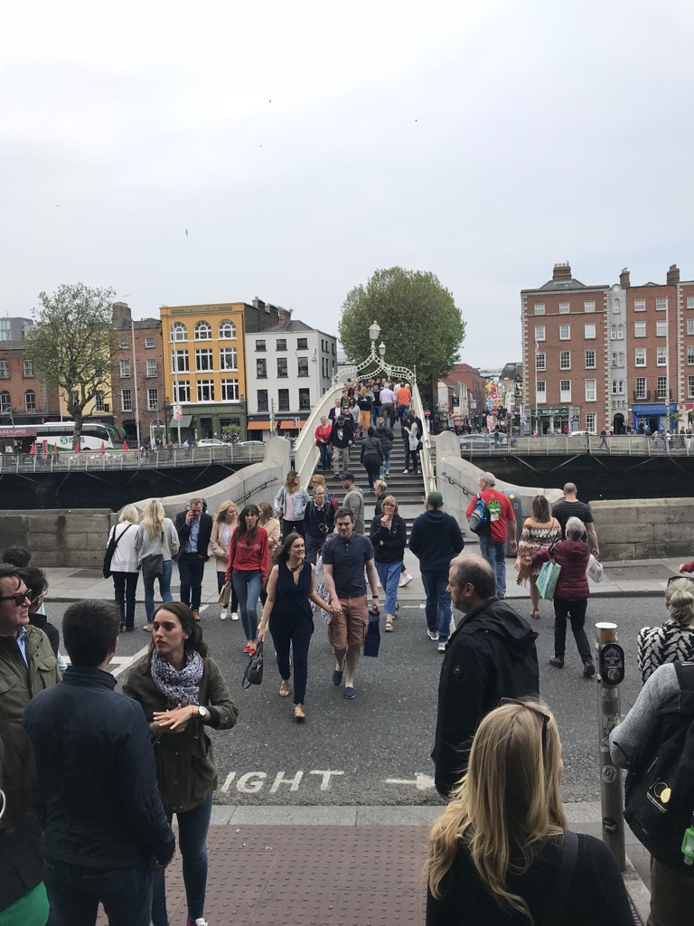 Photo of 5 days exploring Dublin and the East Coast 2/65 by Sudarsana Changkakty Saikia