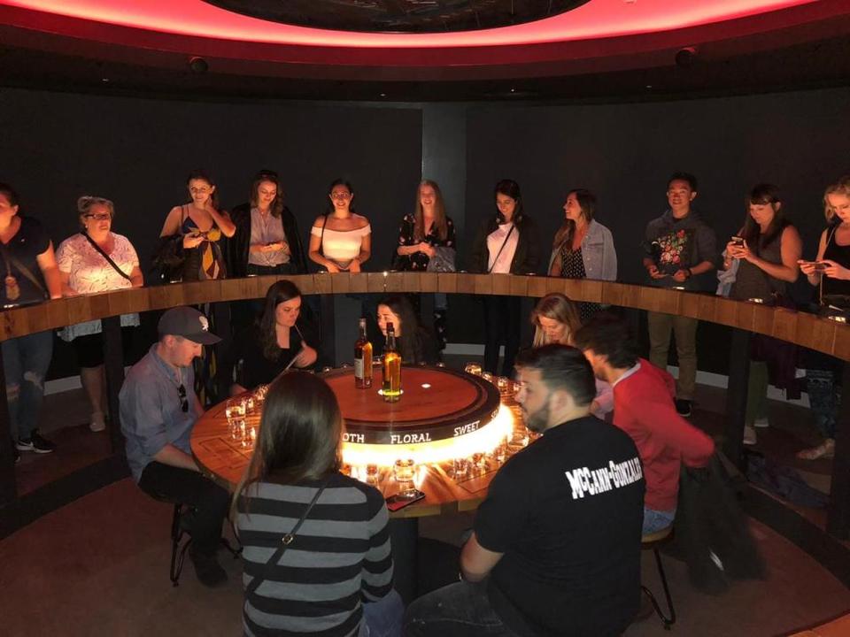 Photo of 5 days exploring Dublin and the East Coast 4/65 by Sudarsana Changkakty Saikia