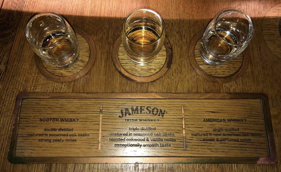 Photo of 5 days exploring Dublin and the East Coast 5/65 by Sudarsana Changkakty Saikia