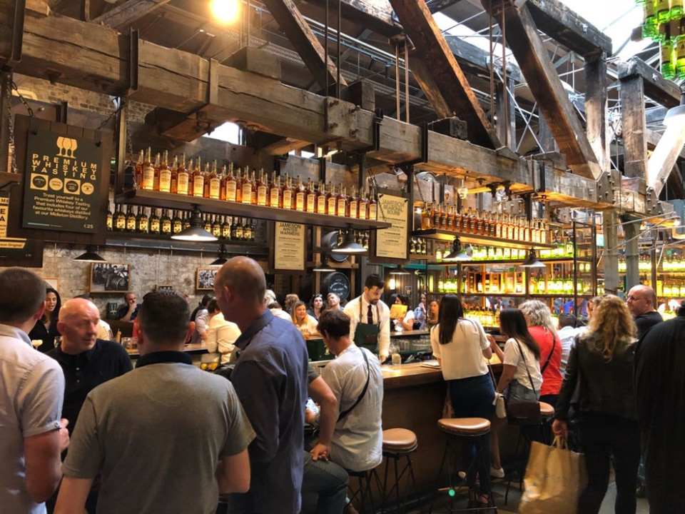 Photo of 5 days exploring Dublin and the East Coast 6/65 by Sudarsana Changkakty Saikia