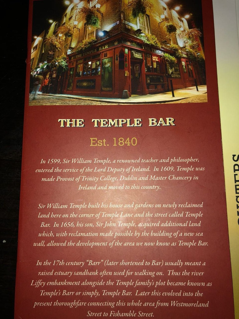 Photo of 5 days exploring Dublin and the East Coast 8/65 by Sudarsana Changkakty Saikia