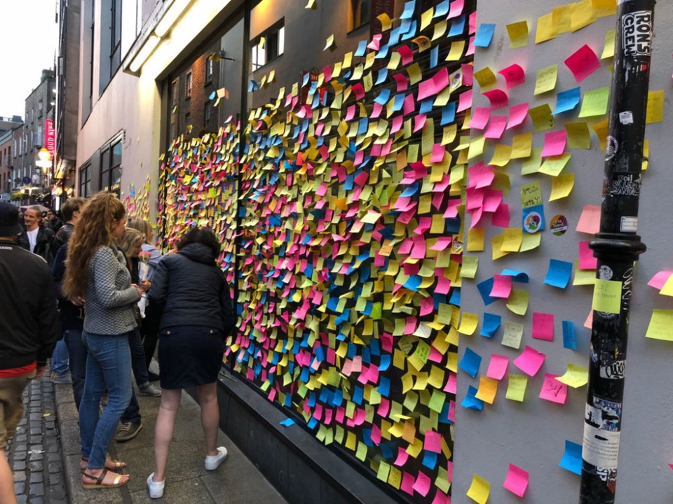 Photo of 5 days exploring Dublin and the East Coast 9/65 by Sudarsana Changkakty Saikia